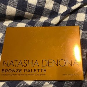 Natasha Denona Bronze Palette